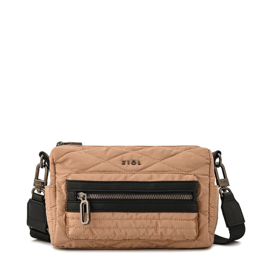 Crossbody Cersei Beige