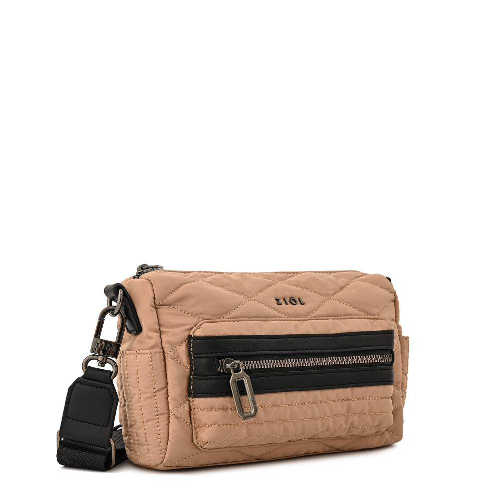 Crossbody Cersei Beige