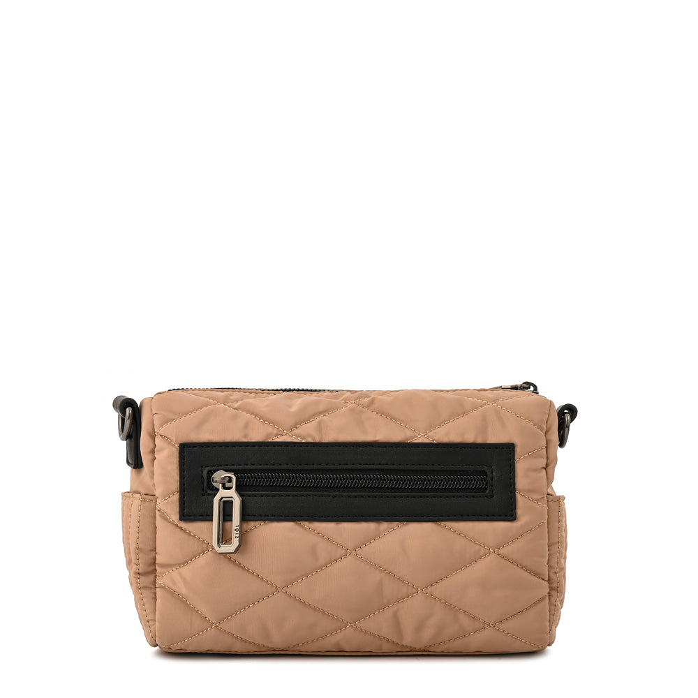 Crossbody Cersei Beige