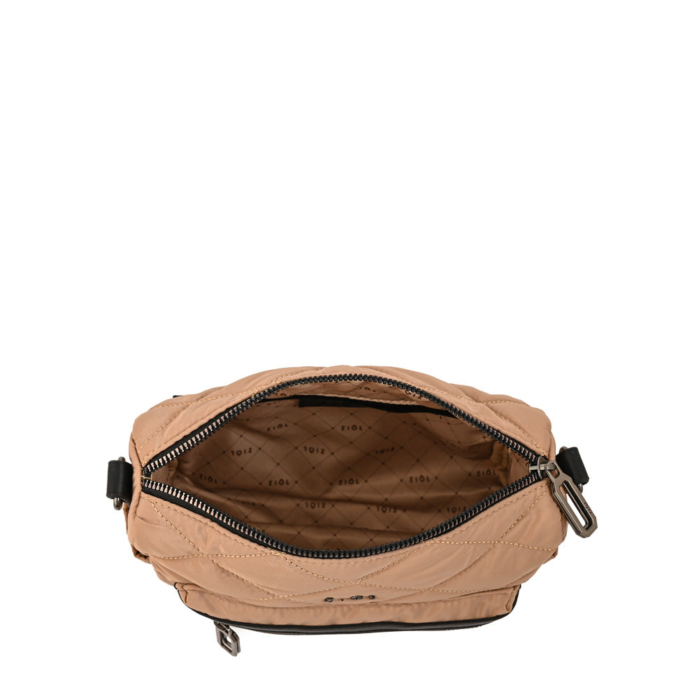 Crossbody Cersei Beige