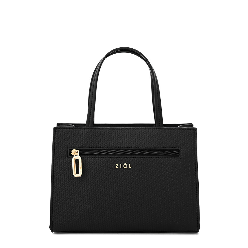 Crossbody Jofi Negro