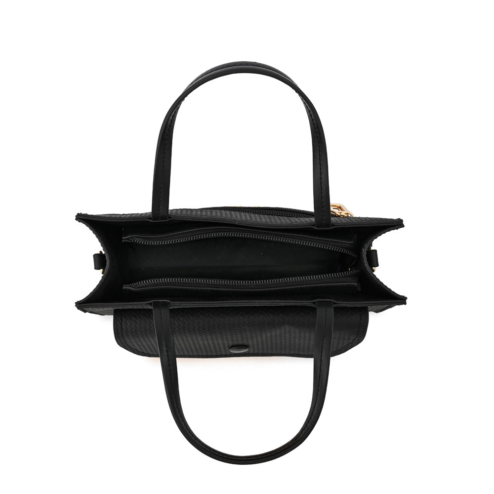 Crossbody Jofi Negro