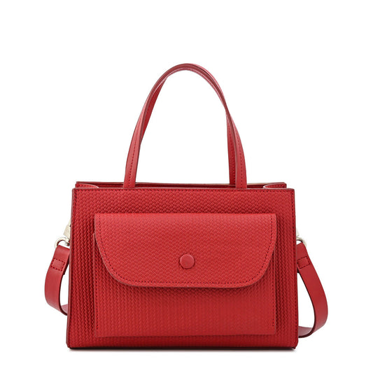 Crossbody Jofi Rojo