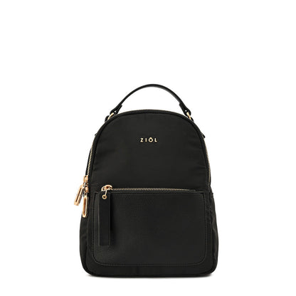 Mochila Daisy Negro
