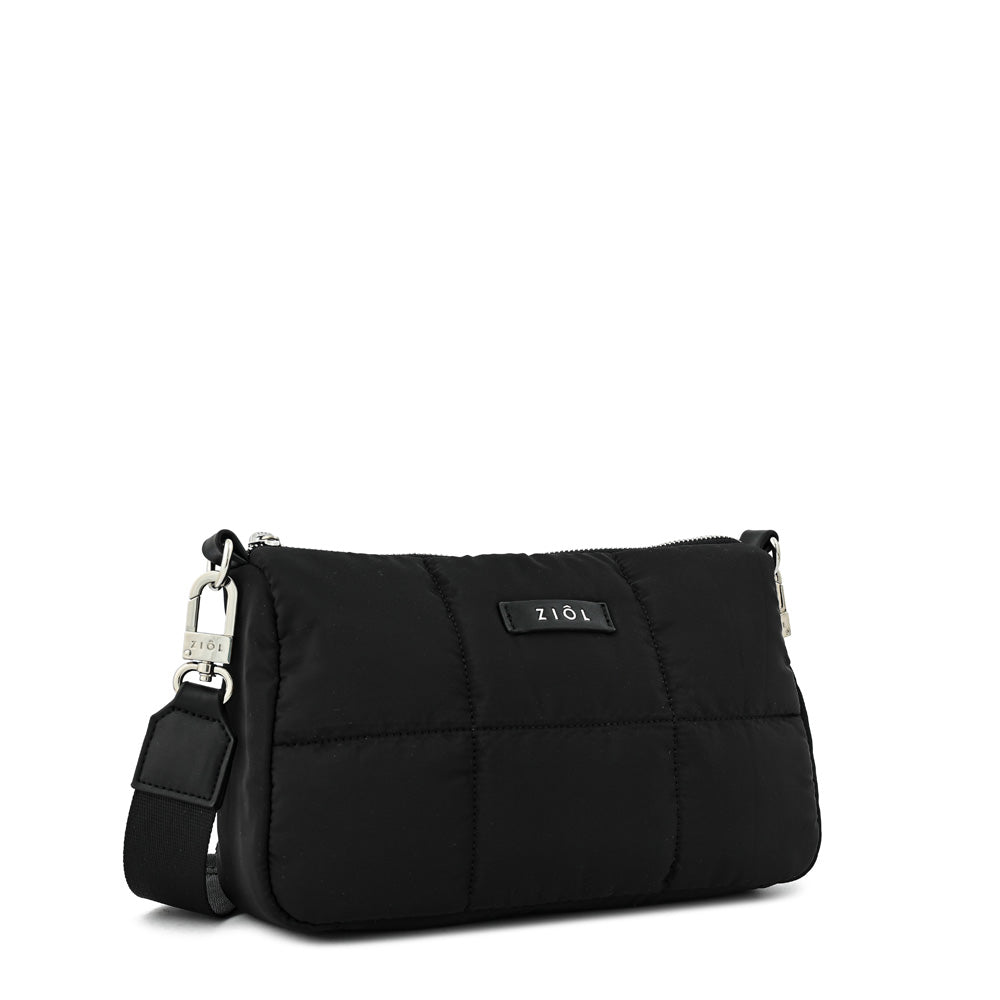 Crossbody Nacha Negro