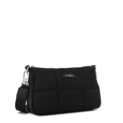 Crossbody Nacha Negro