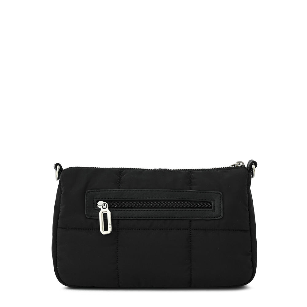 Crossbody Nacha Negro
