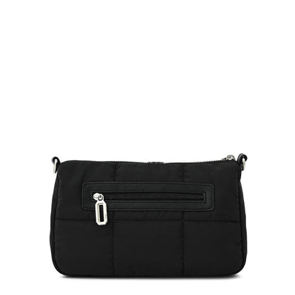 Crossbody Nacha Negro