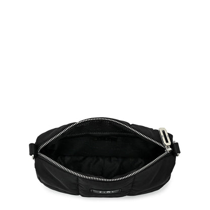 Crossbody Nacha Negro