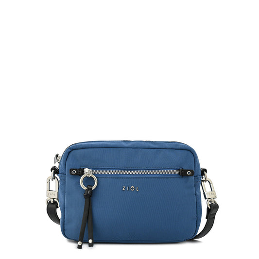 Crossbody Sofi Azul