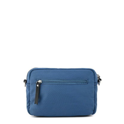 Crossbody Sofi Azul