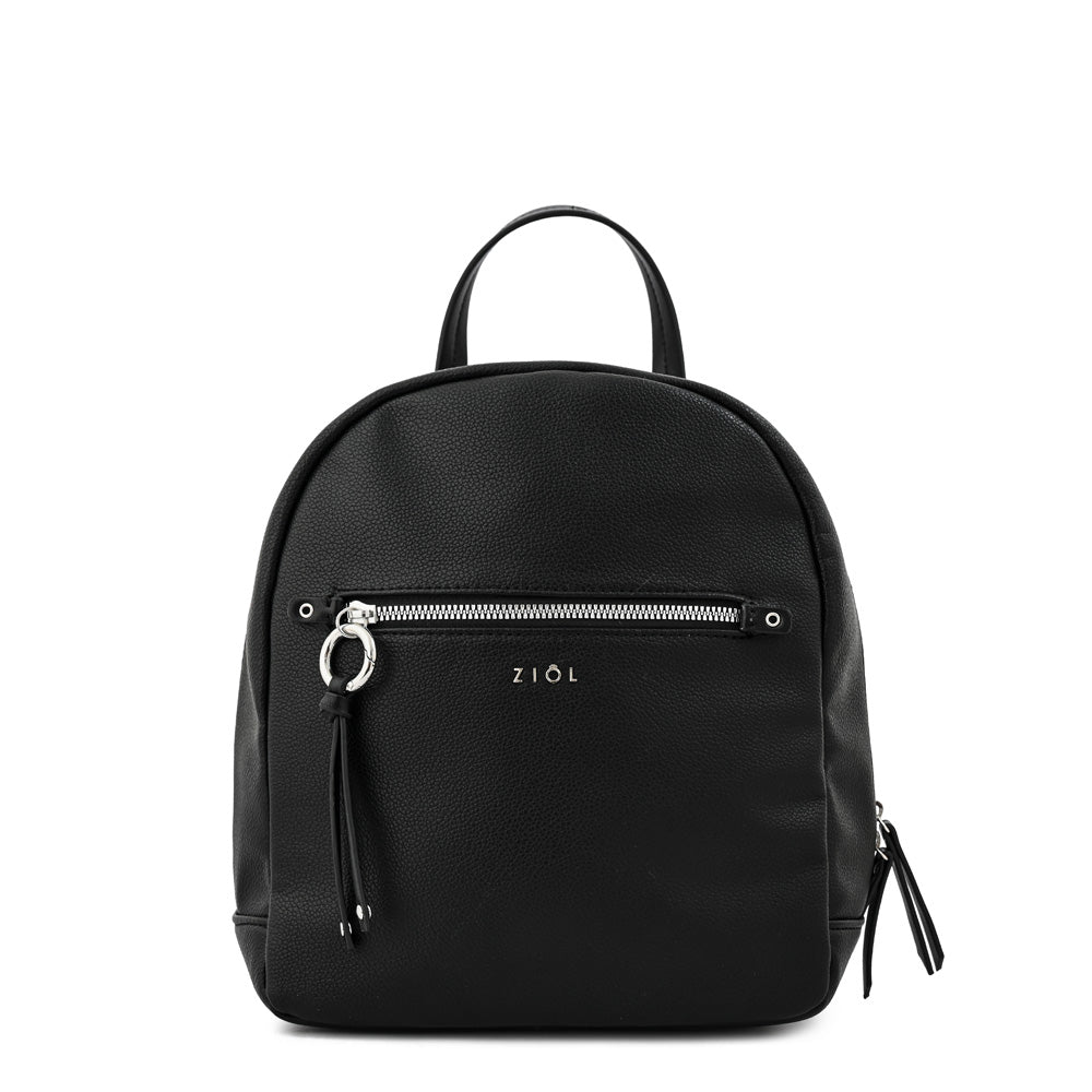 Mochila Sofi Negro Especial