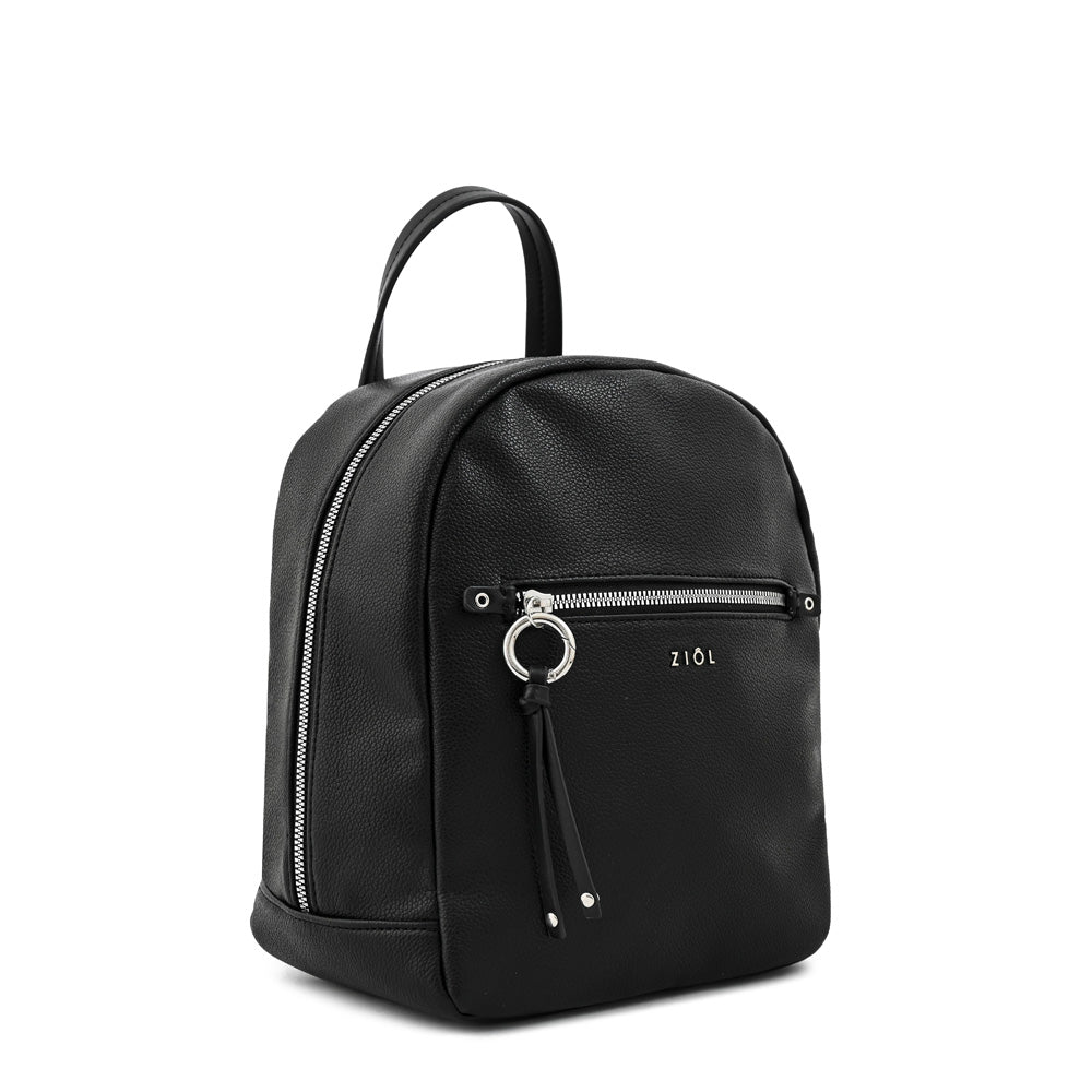 Mochila Sofi Negro Especial