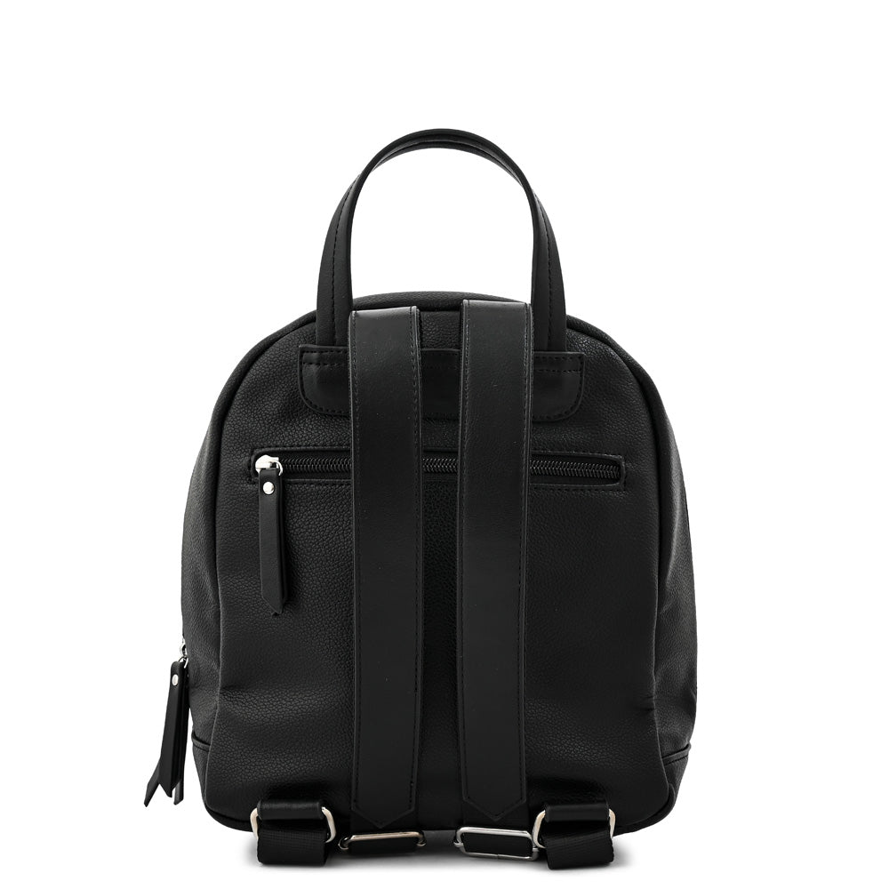 Mochila Sofi Negro Especial