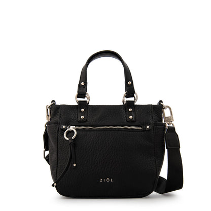 Crossbody Elizabeth Negro
