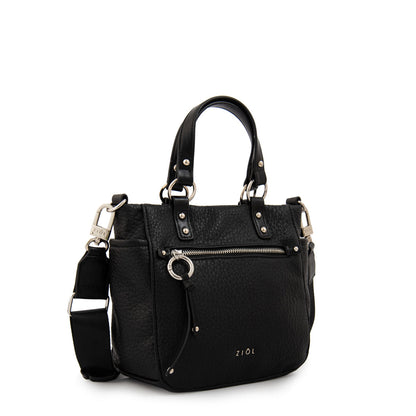 Crossbody Elizabeth Negro