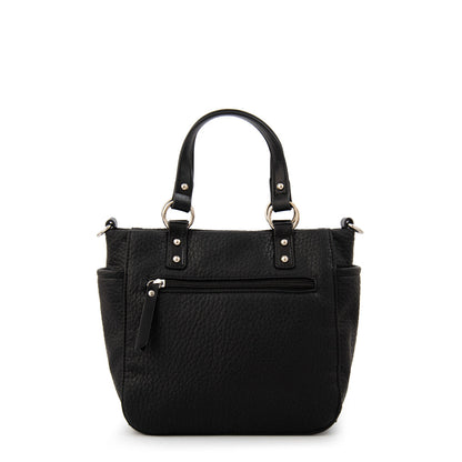 Crossbody Elizabeth Negro