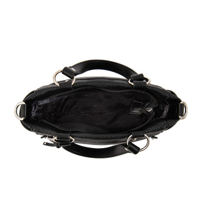 Crossbody Elizabeth Negro