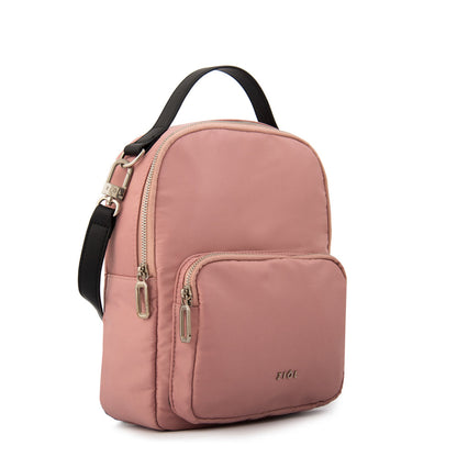 Mochila Teodora Rosado Viejo