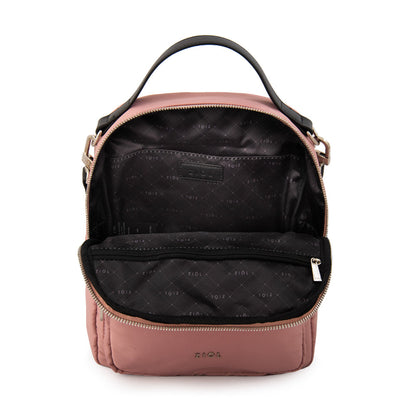 Mochila Teodora Rosado Viejo