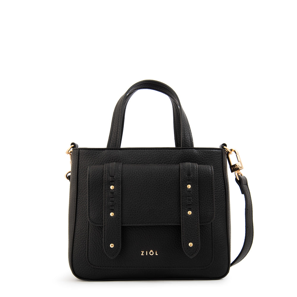 Cartera dos asas Tyra