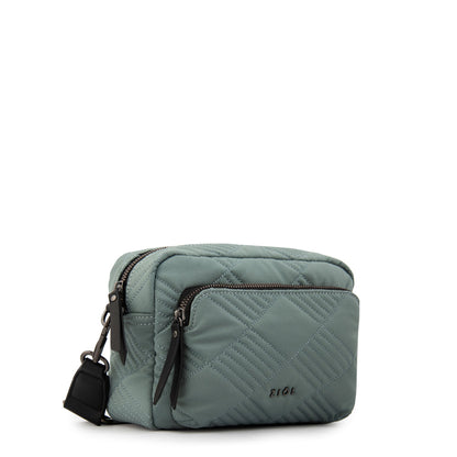 Crossbody Luar Azul