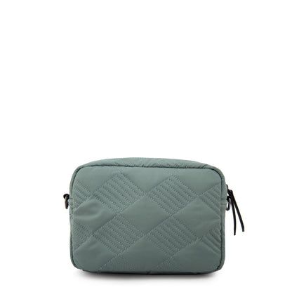 Crossbody Luar Azul