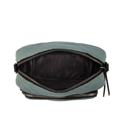 Crossbody Luar Azul