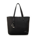 Cartera Dos Asas Izadora Negro