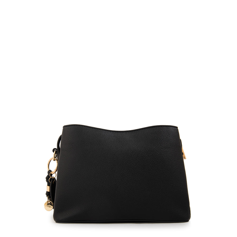 Crossbody Antonieta Negro