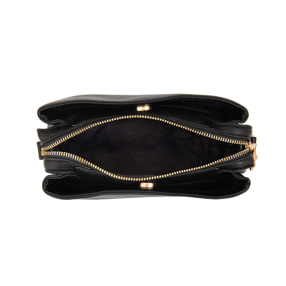 Crossbody Antonieta Negro