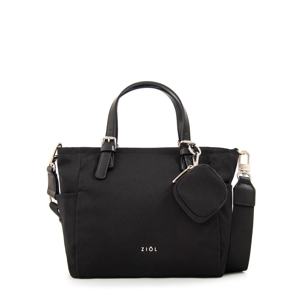 Crossbody Marta Negro