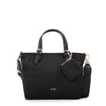 Crossbody Marta Negro