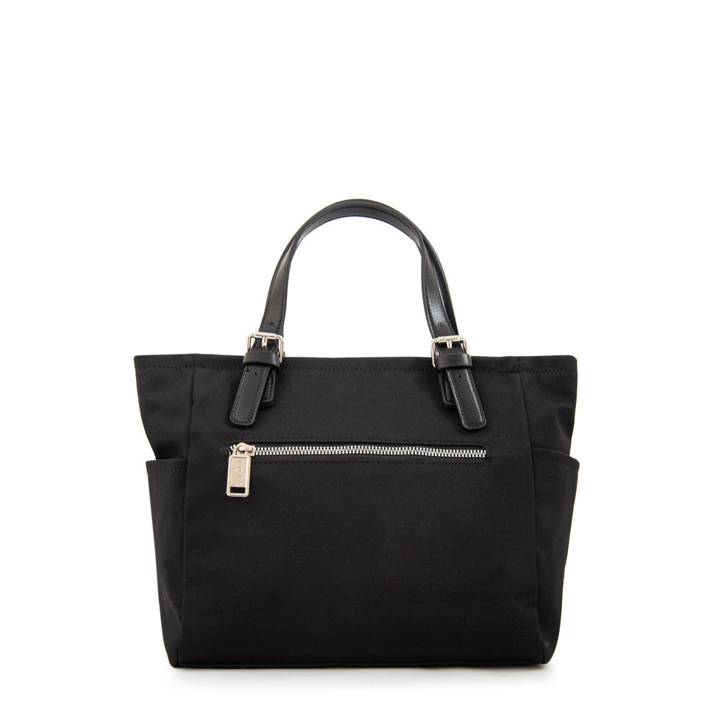 Crossbody Marta Negro