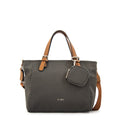 Crossbody Marta Gris