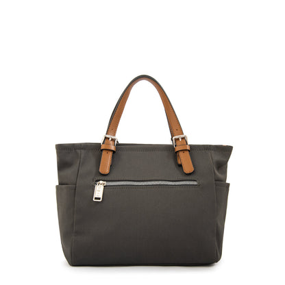 Crossbody Marta Gris