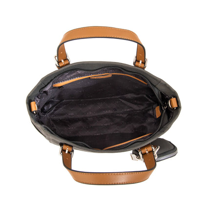 Crossbody Marta Gris