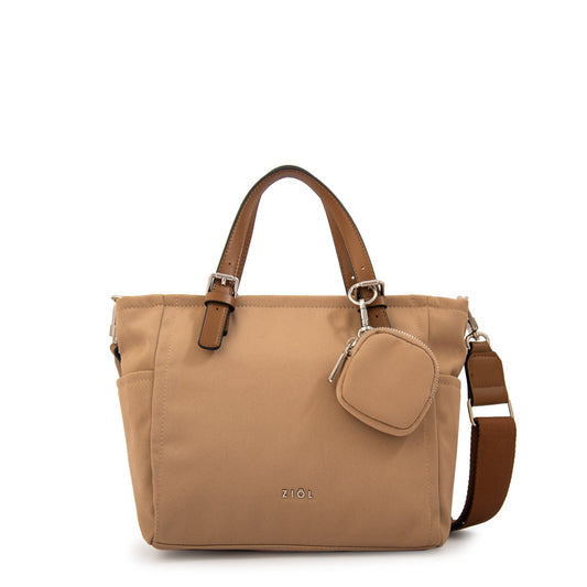 Crossbody Marta Beige