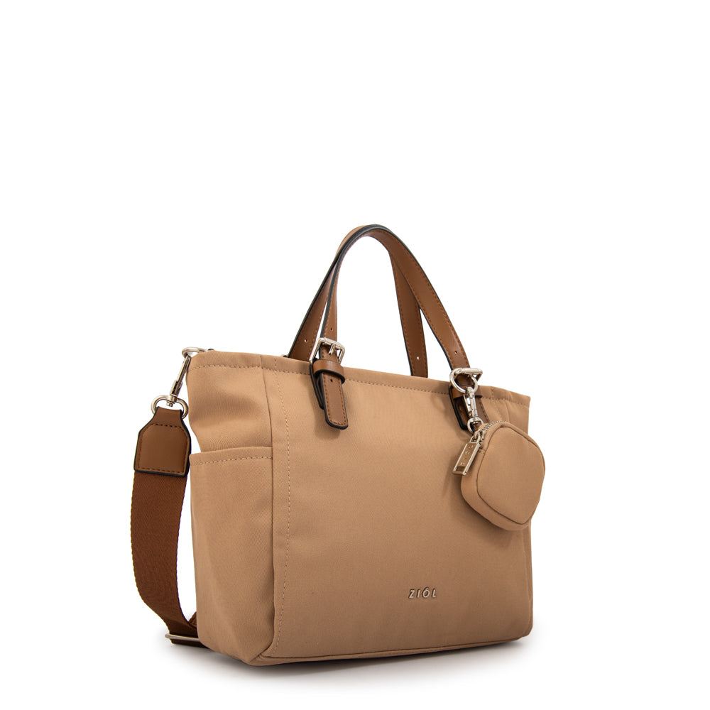 Crossbody Marta Beige