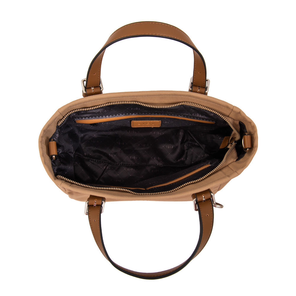Crossbody Marta Beige