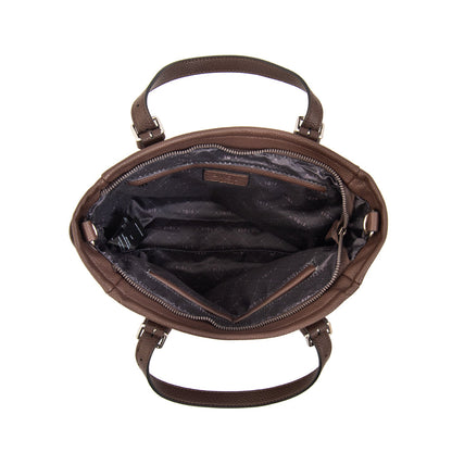 Crossbody Marta Café