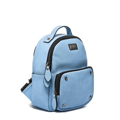 Mochila Prosa Azul