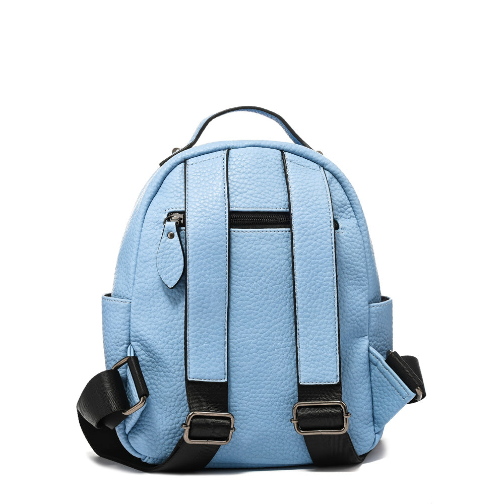 Mochila Prosa Azul