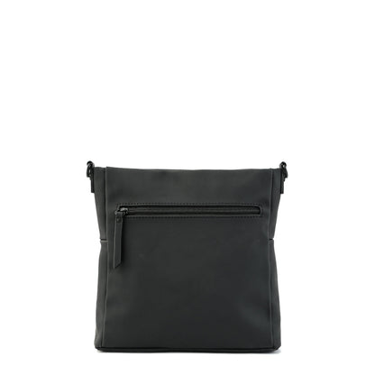 Crossbody Carlota Negro