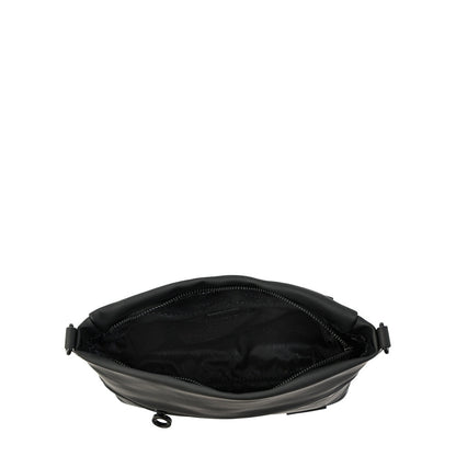 Crossbody Carlota Negro