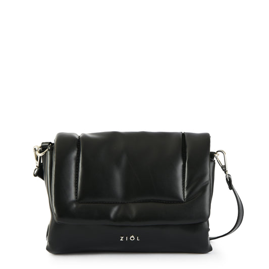 Crossbody Fannie Negro