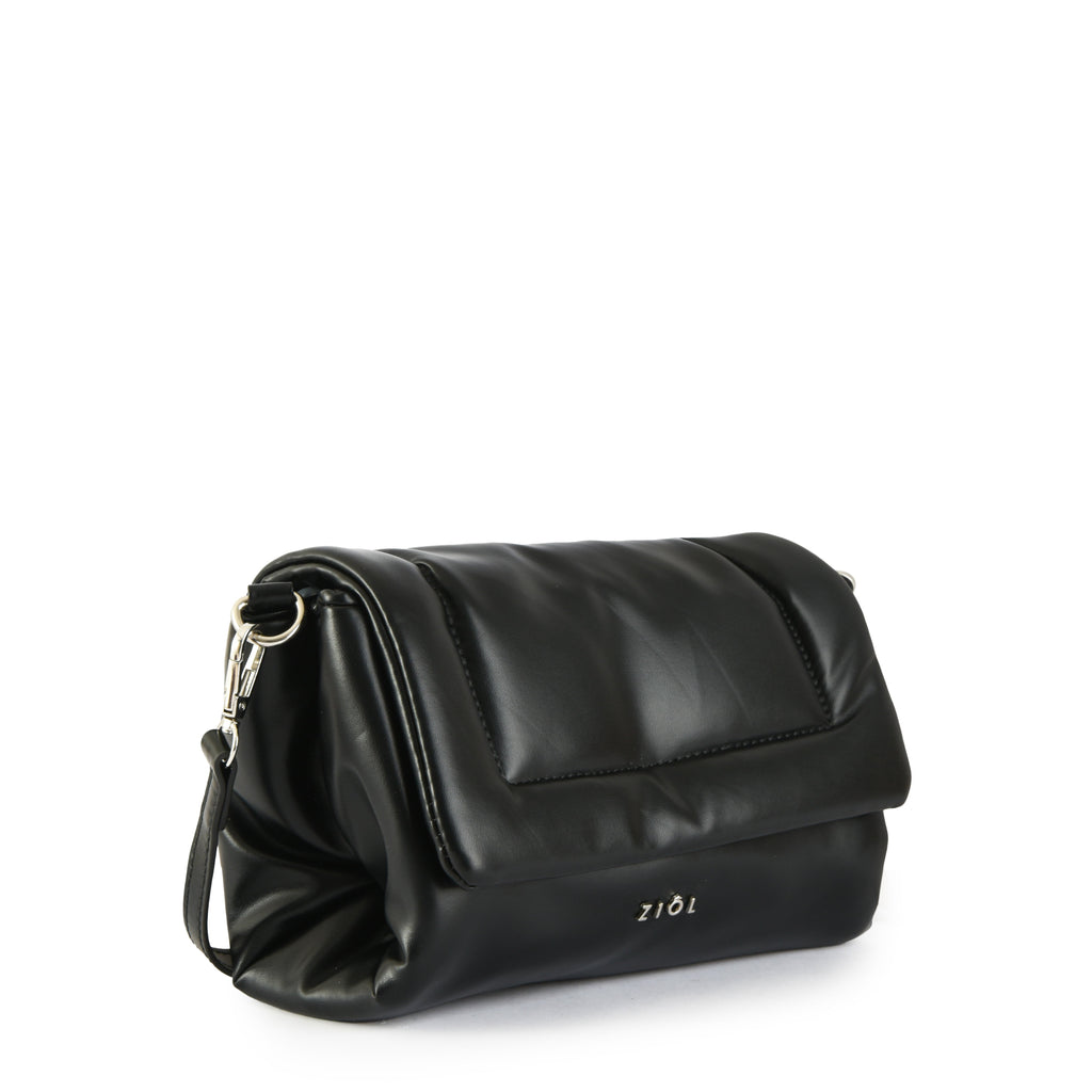 Crossbody Fannie Negro