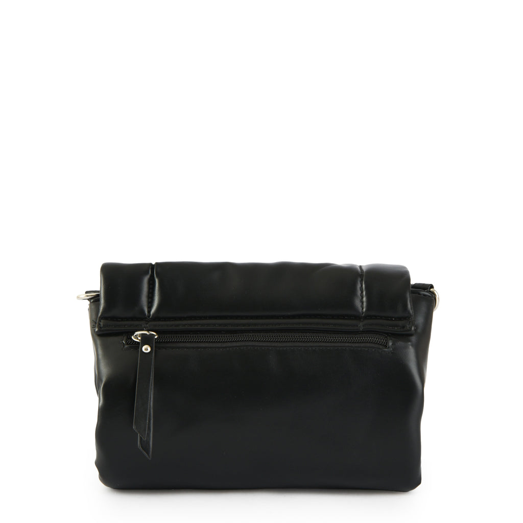 Crossbody Fannie Negro
