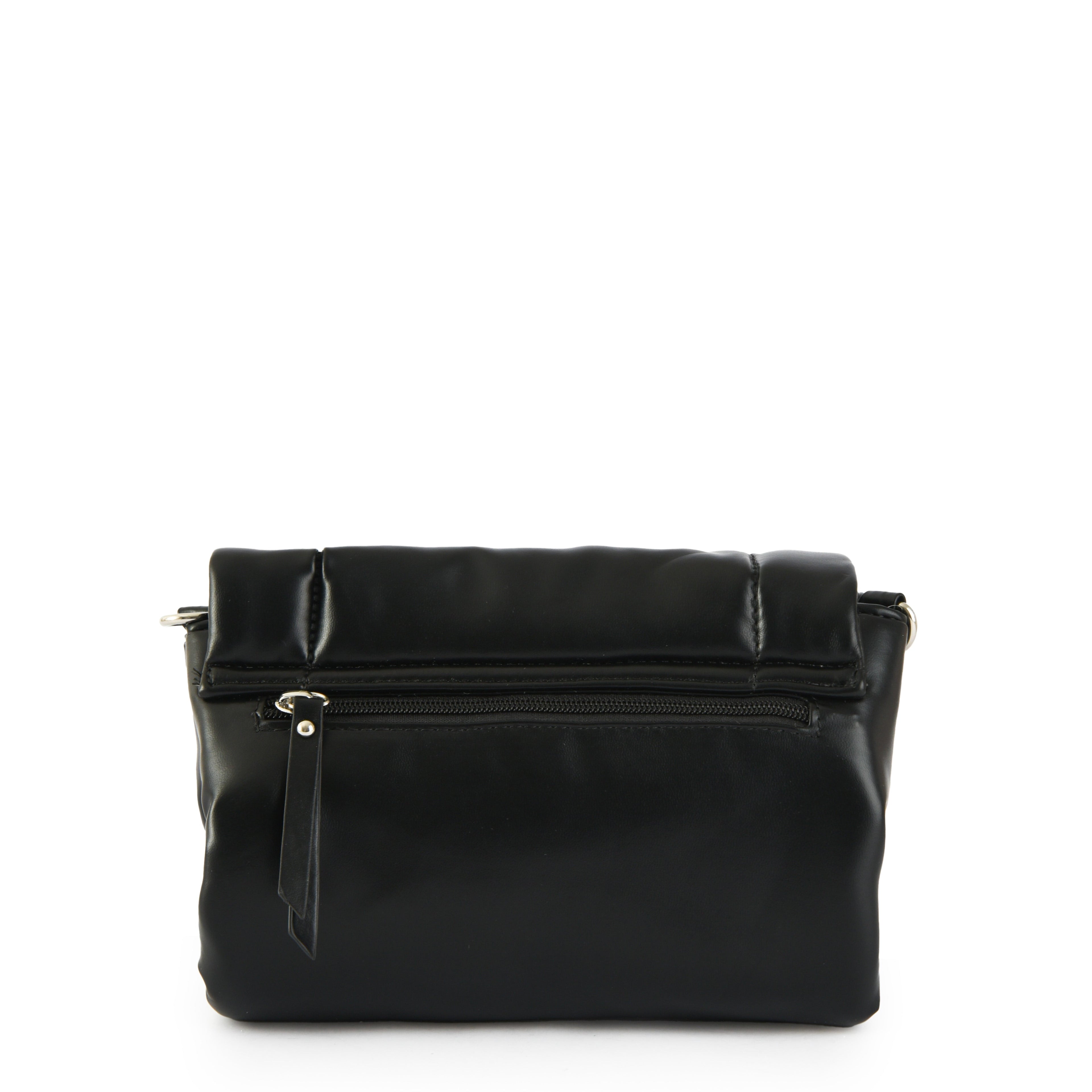 Crossbody Fannie Negro