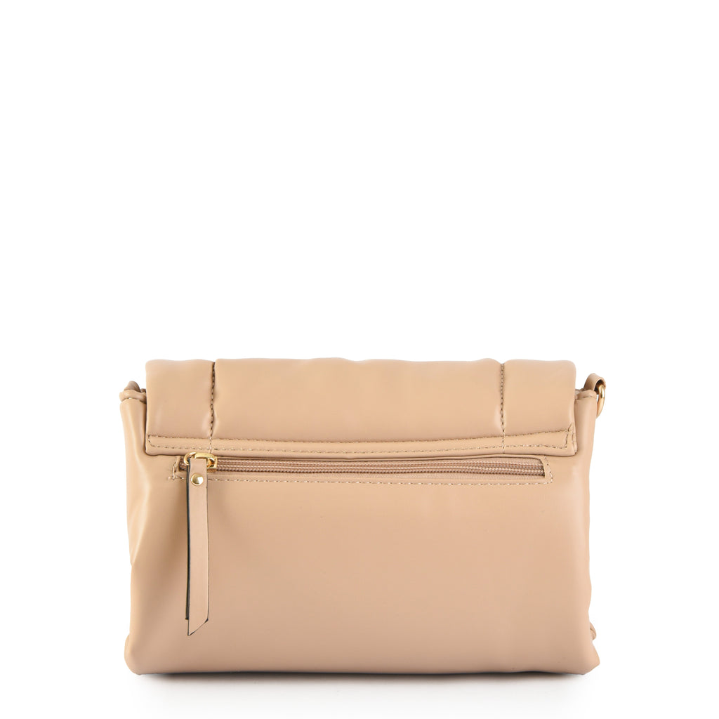 Crossbody Fannie Beige
